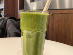 -BAKER&SPICE(安福路店)