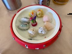 -顺风山庄(水濂山店)