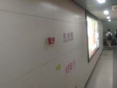 -王家墩东(地铁站)