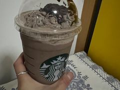 -星巴克(秦皇岛乐都汇店)