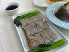 -馨越楼·点心·粤菜(赤坎店)