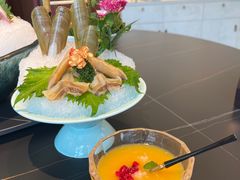 -鼎泰亨·海鲜牛肉餐厅(滨江店)