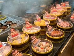 -老淮滨-蚌埠非遗小吃(淮河路店)