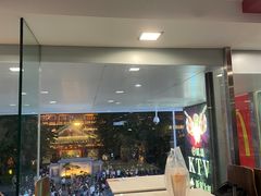 -麦当劳(北京路广百广场店)