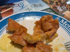 -敏华冰厅(平安金融中心店)