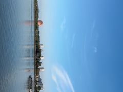 -鸭绿江中朝界河游船(1号观光码头)