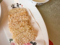 -长春观斋补堂素菜馆