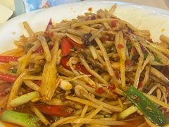 -五丁桥光头香辣蟹(望江橡树林店)