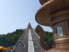 -龙口南山旅游景区