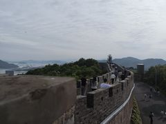 -黄贤森林公园