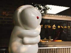 -出走咖啡·面包(宋庄店)