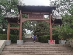 -阳台山自然风景区