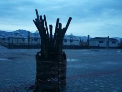 -敕勒川草原文化旅游区