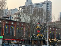 -金刚山烧烤(红旗大街店)