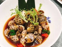 -汤记传菜(秀浦路店)