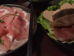 -呷哺呷哺 黄金牧场 (枣强吉美购物广场店)