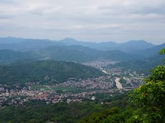 -安溪清水岩