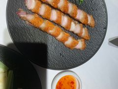 -老伙记海鲜码头(北滘店)
