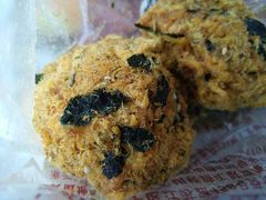 海苔酥松小贝-鲍师傅糕点(春熙路店)