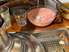-肉甲韩国木炭烤肉(新壹街1店)