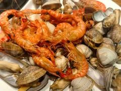 -海味当家·蒸锅海鲜(星海公园店)