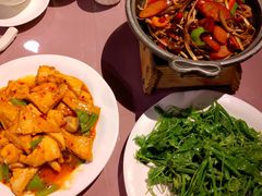-天厨妙香素食餐厅(清华店)