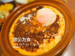 -萨莉亚意式餐厅(龙阳广场店)
