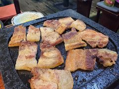 -火炉情韩国料理店(古田路店)