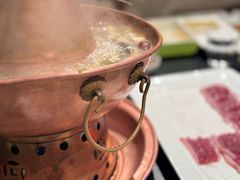 -南门涮肉(上海二店)