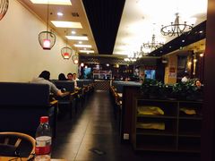 -小土豆北方菜馆(方庄店)