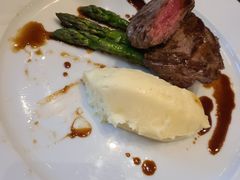 -君悦酒店·La Terrazza意合園·意式风味