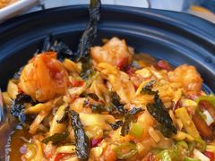 -唐猫庭院·千年陕菜(大唐不夜城店)