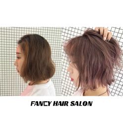 -SWANK SALON