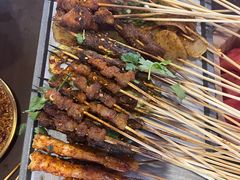 -林二哥宜烤官·宜宾小烧烤