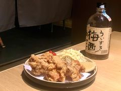 -御厨和食料理·寿司·刺身(麦地店)