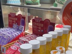 -小香港(凤凰大街店)