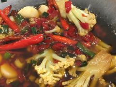 -辣螃铠盆盆蟹大排档(海昌店)