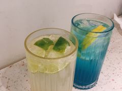-BE BRIGHT KITCHEN(正佳广场店)