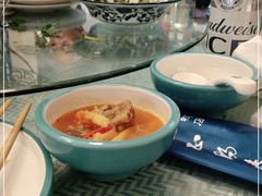 -正阳春烤鸭店(杨楼店)