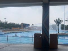 -上海玛雅海滩水公园