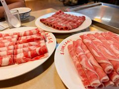 -总参北京涮羊肉