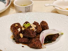 福氏招牌牛肉-好福记饭店(红梅公园店)