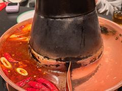 -南门四季铜锅涮肉(大屯·北苑店)
