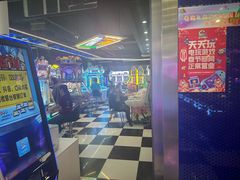 -天天玩X秋葉原日系动漫游戏中心