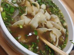 -西部马华清真兰州牛肉面·烧烤夜市(三里河店)