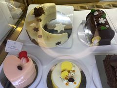 -PAUL LAFAYET 法式甜品(港汇广场店)