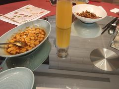 -环球港凯悦 · 享悦中餐厅