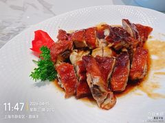 -鼎味丰·本帮江浙菜(闸北公园店)