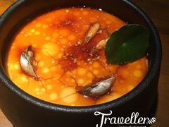 -洞庭土菜小炒馆(易发广场店)