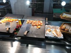 -So Lounge索兰至餐厅(蓝色港湾店)